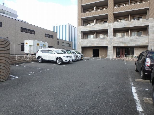 ツインズ博多N館 その他9