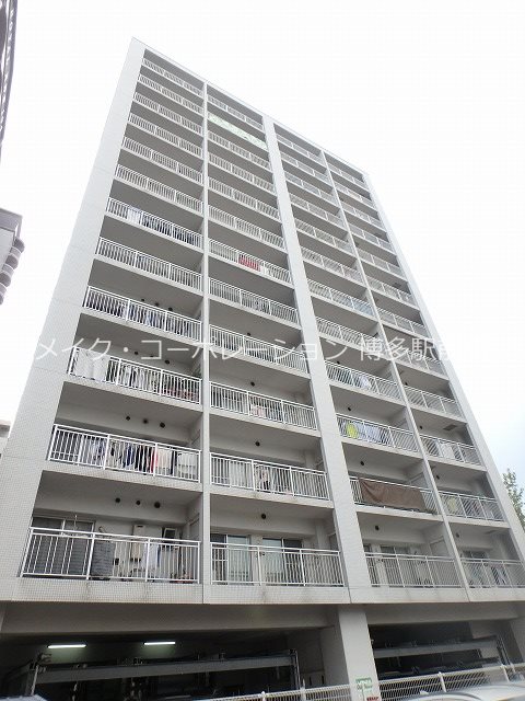 チコハウス 外観