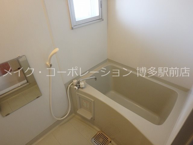 チコハウス 風呂画像