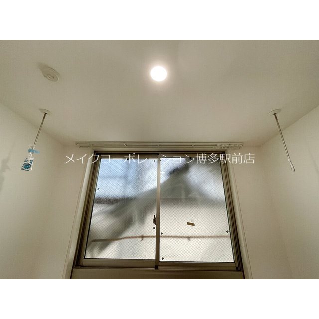 RISOIE-CINQ(リソワ-サンク) ベランダ