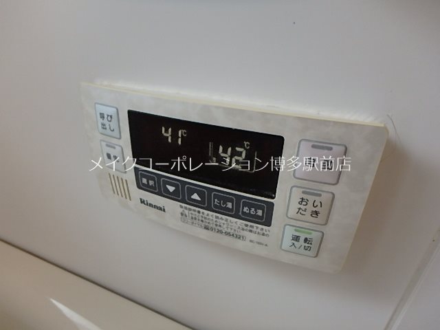 エンクレストベイ天神東  その他16