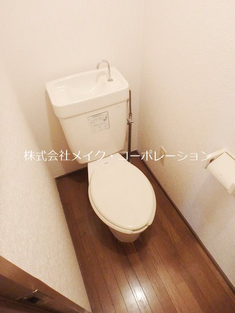 アーバニー大賀 その他1
