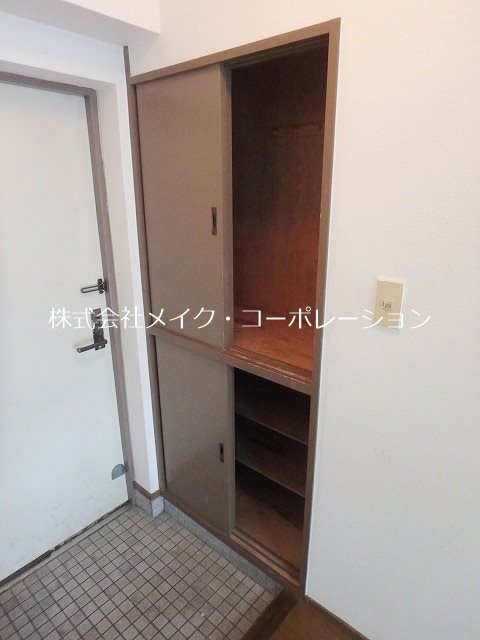 アーバニー大賀 その他8