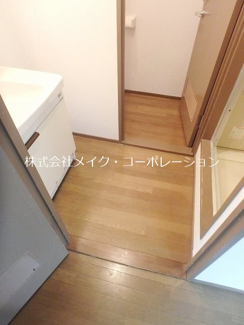アーバニー大賀 その他9