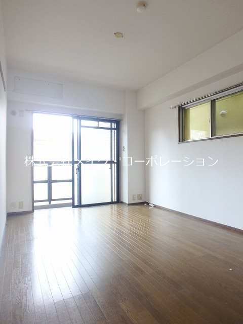 アーバニー大賀 ベッドルーム