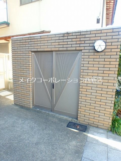 ルシオール藤崎 その他外観2