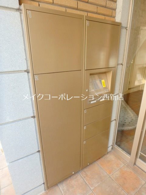 ルシオール藤崎 その他外観4