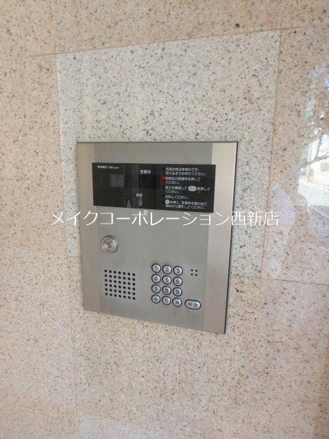 ルシオール藤崎 その他外観5