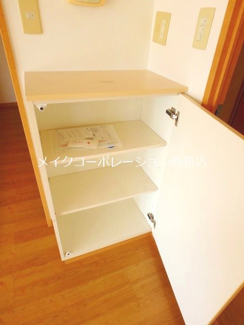 ルシオール藤崎 その他16