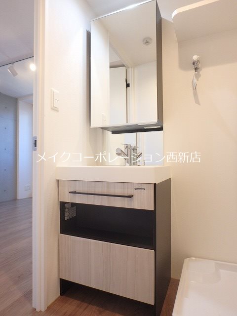 シュルーク藤崎 その他2