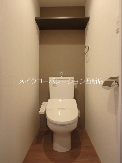 シュルーク藤崎 その他3