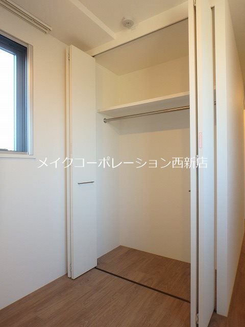 シュルーク藤崎 その他4