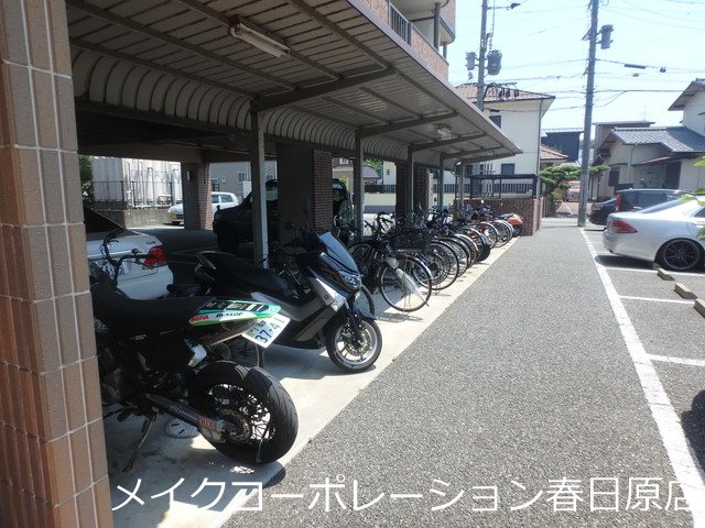 ルシア天神山 その他10