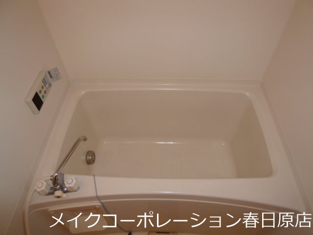 ルシア天神山 風呂画像