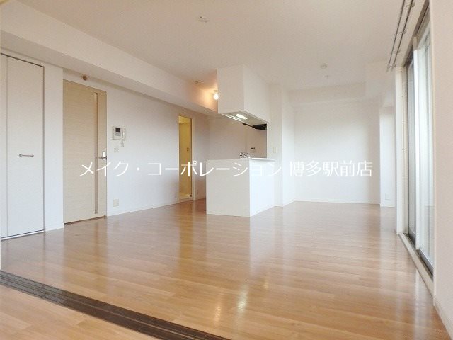 フレアMICHIKO リビング