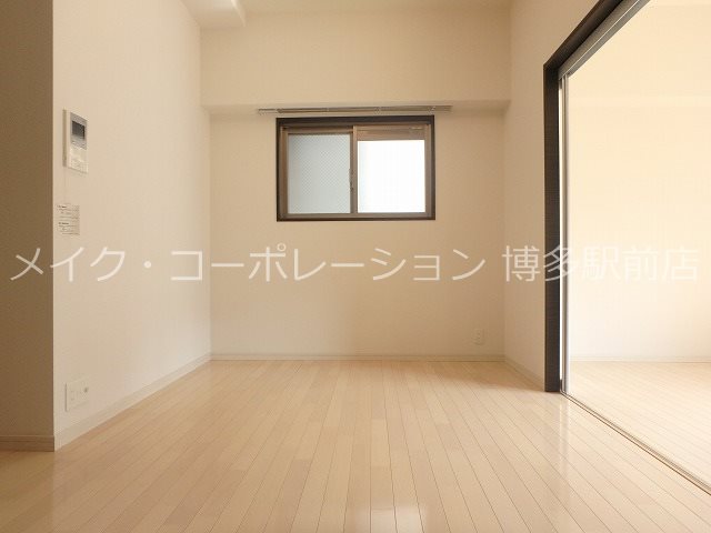 FUSHI BLD リビング