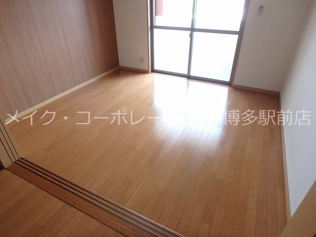 ビュー博多  その他4