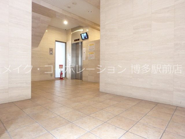 ビュー博多  その他8