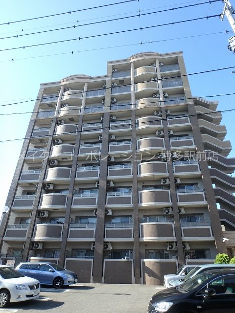 SUNNY SIDE UP 外観