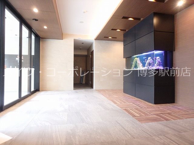 グランフォーレ博多駅プレミア 外観