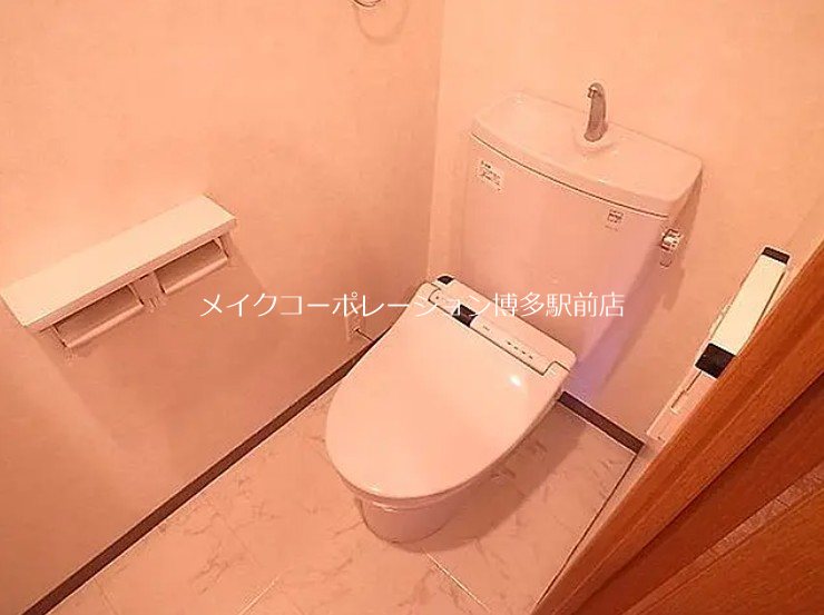 アクアリア平尾浄水 その他2