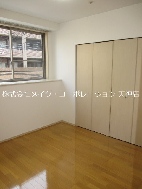 収納 グランパーク天神 その他5