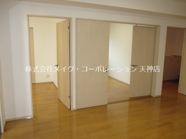 内装 グランパーク天神 その他6