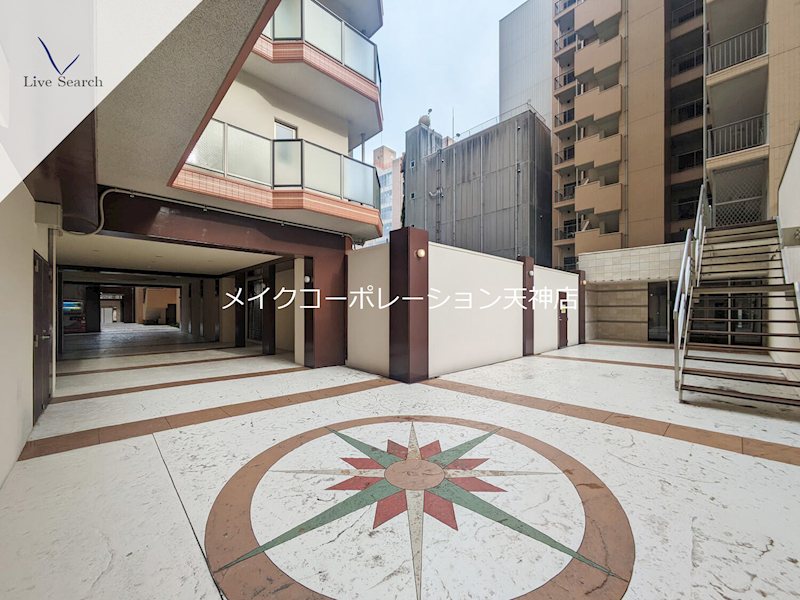 その他 グランパーク天神 その他外観1