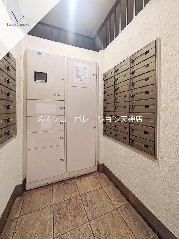 その他 グランパーク天神 その他外観3