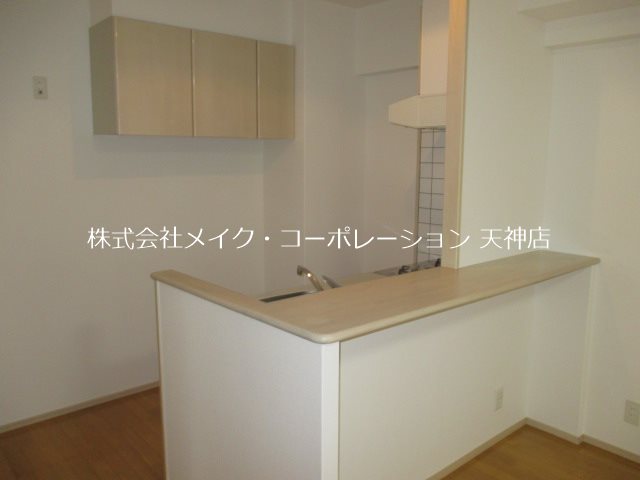 他共有部分 グランパーク天神 その他8