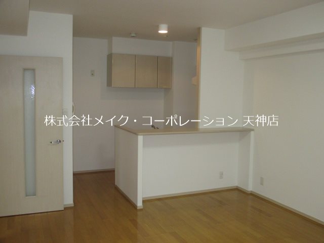 他共有部分 グランパーク天神 その他11