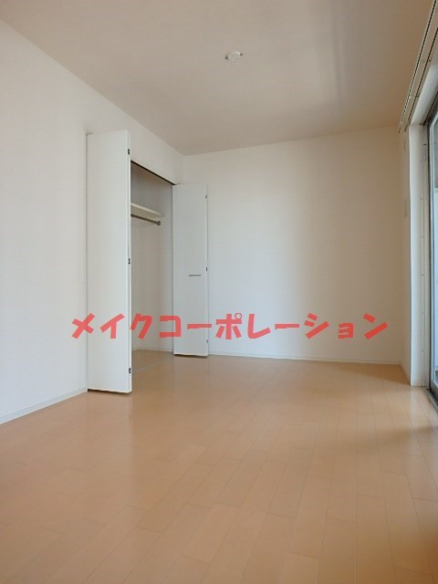 ＫＤＸレジデンス大濠ハーバービュータワー ベッドルーム