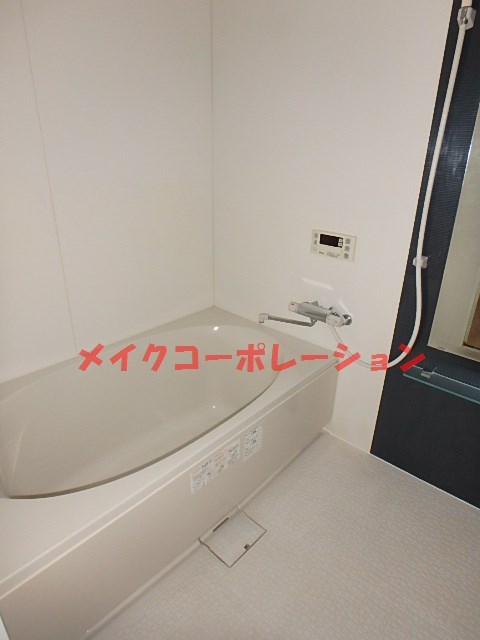 ＫＤＸレジデンス大濠ハーバービュータワー 風呂画像