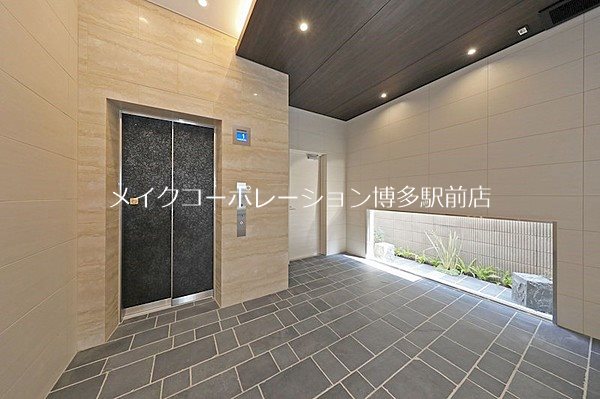 ラフィーネ大手門 その他13