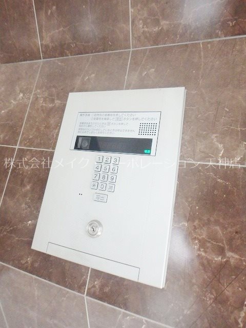 ＦＫＭ白金  その他外観6