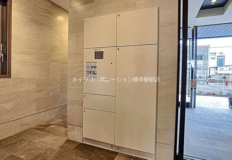 サニークレスト東比恵Ⅱ その他4