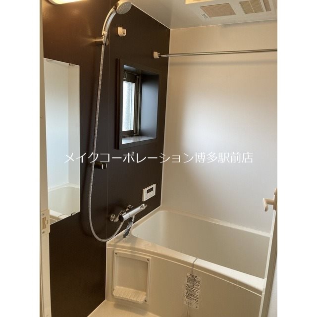 サニークレスト東比恵Ⅱ 風呂画像