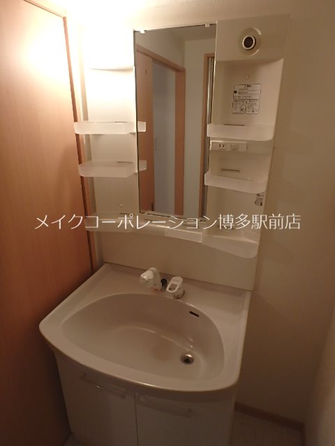 ルッシェ博多駅東  その他1