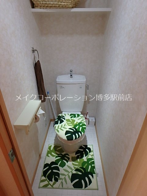 ルッシェ博多駅東  その他2