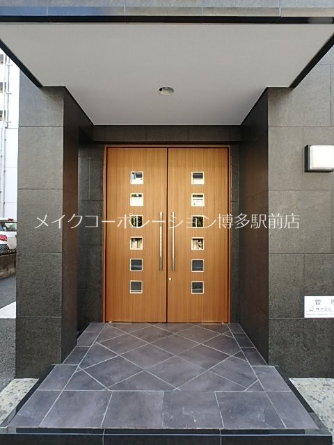 ルッシェ博多駅東  その他9