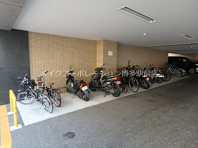 ルッシェ博多駅東  その他11