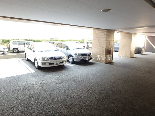 ルッシェ博多駅東  その他12