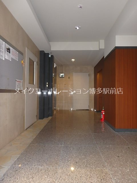 ルッシェ博多駅東  その他14