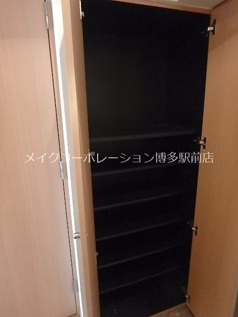 ルッシェ博多駅東  その他17