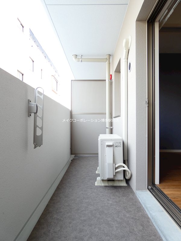 MODERN PALAZZO山王Grow  その他7