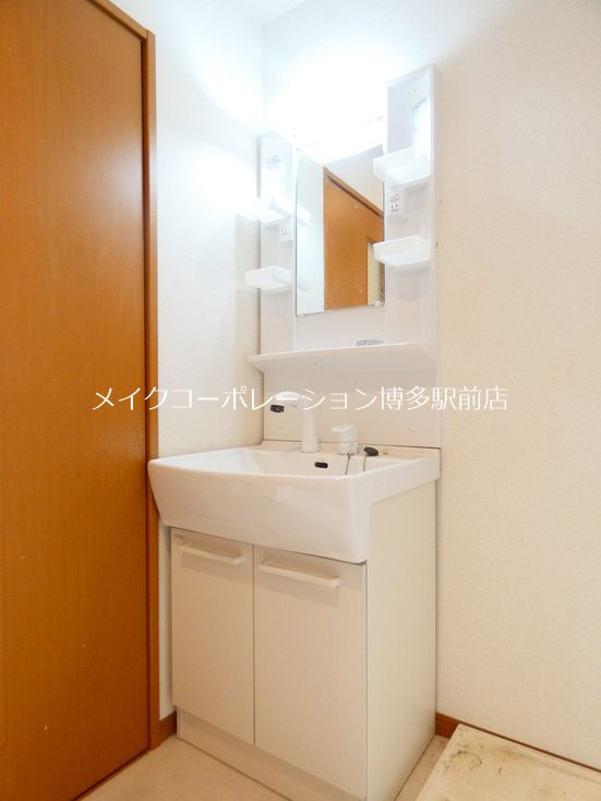 ヴァンクール薬院  その他1