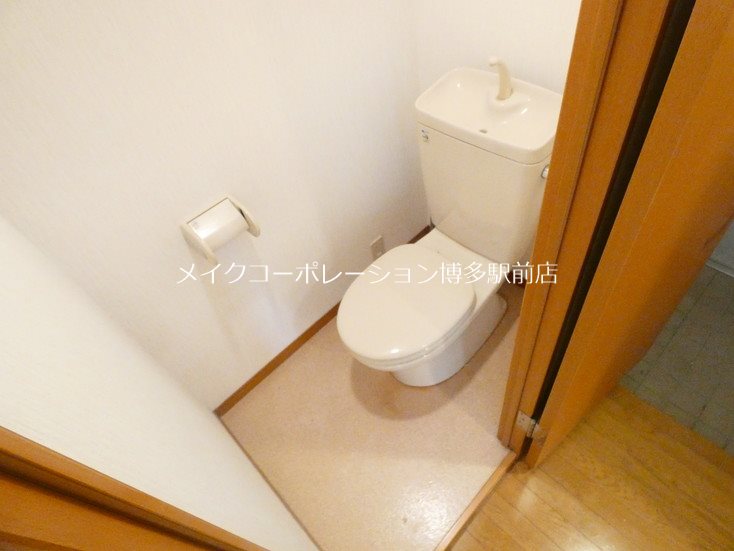 ヴァンクール薬院  その他2