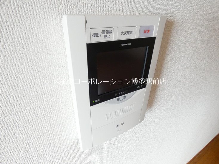 ヴァンクール薬院  その他4