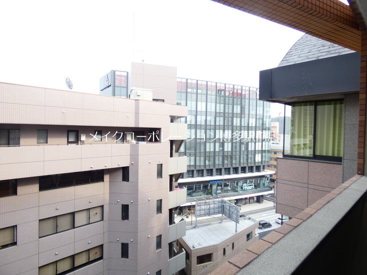 ヴァンクール薬院  その他7