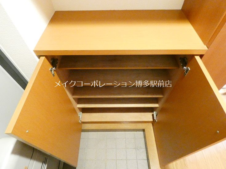ヴァンクール薬院  その他11